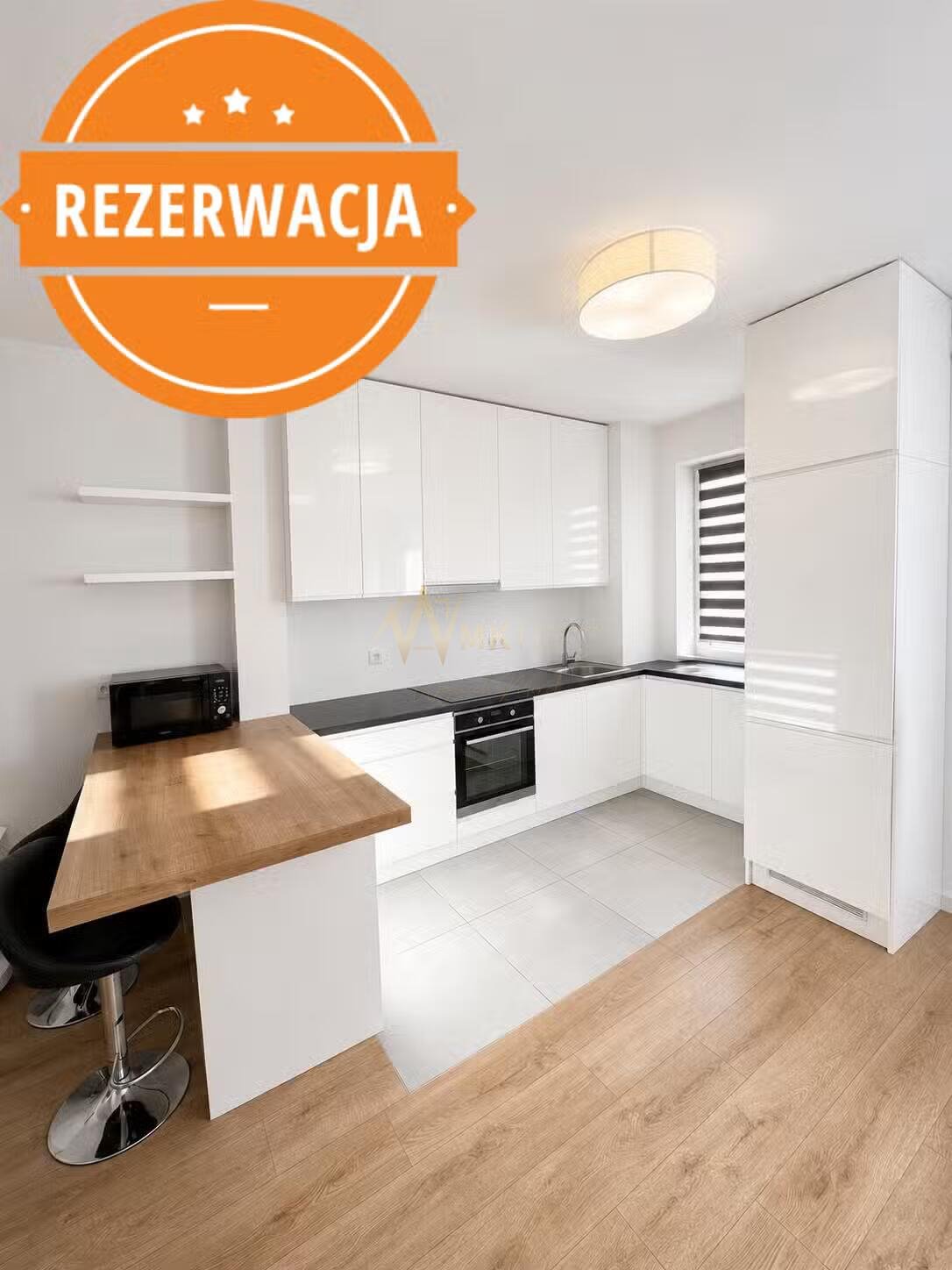 Wynajmę komfortowe 3-pokojowe mieszkanie z balkonem i klimatyzacją Tarnów  50m2 Foto 1
