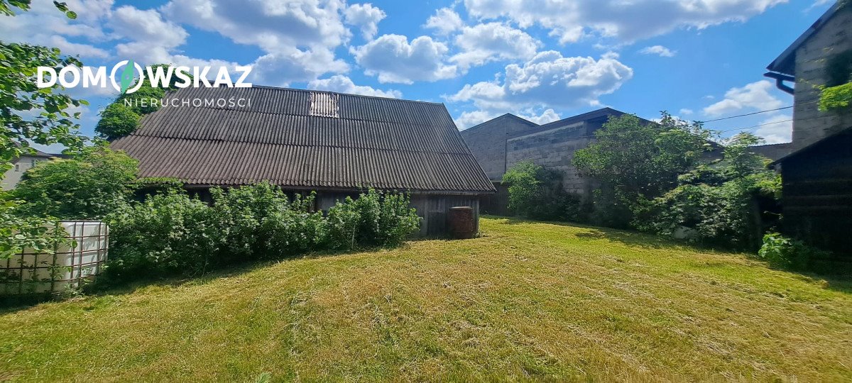 Dom na sprzedaż Lgota-Nadwarcie, Nadrzeczna  60m2 Foto 6