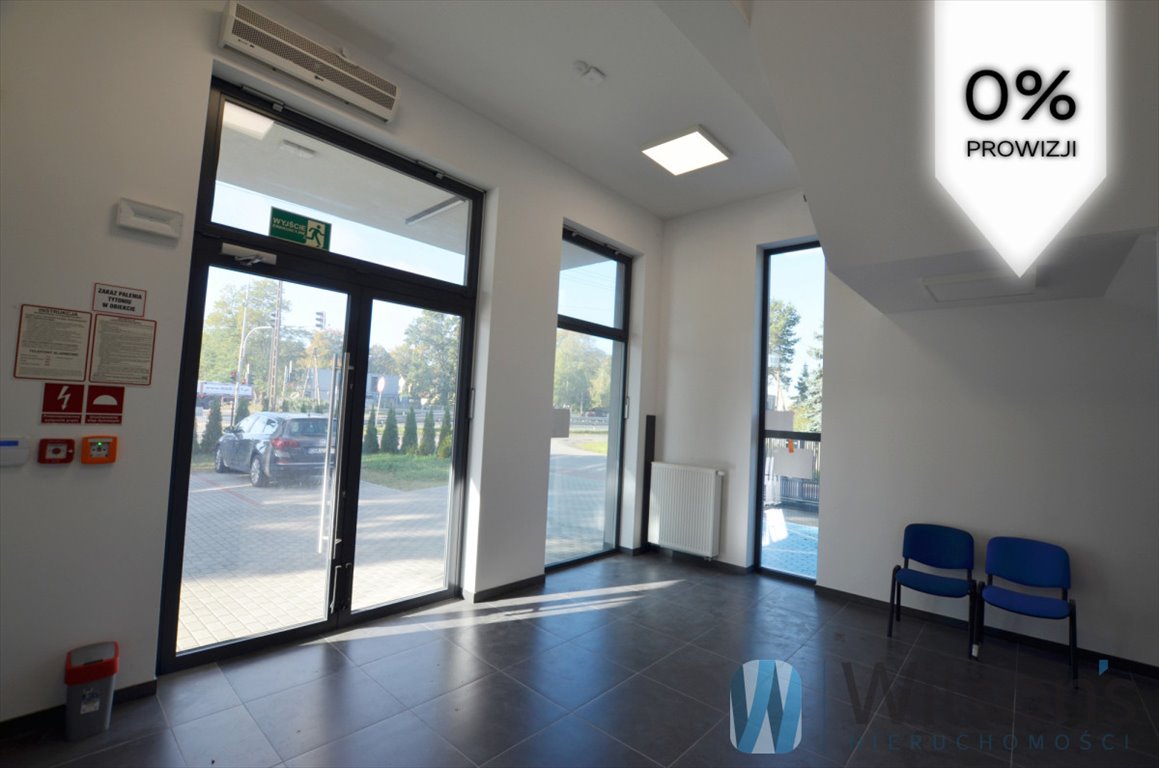 Lokal użytkowy na wynajem Łomianki, Prochownia  130m2 Foto 1