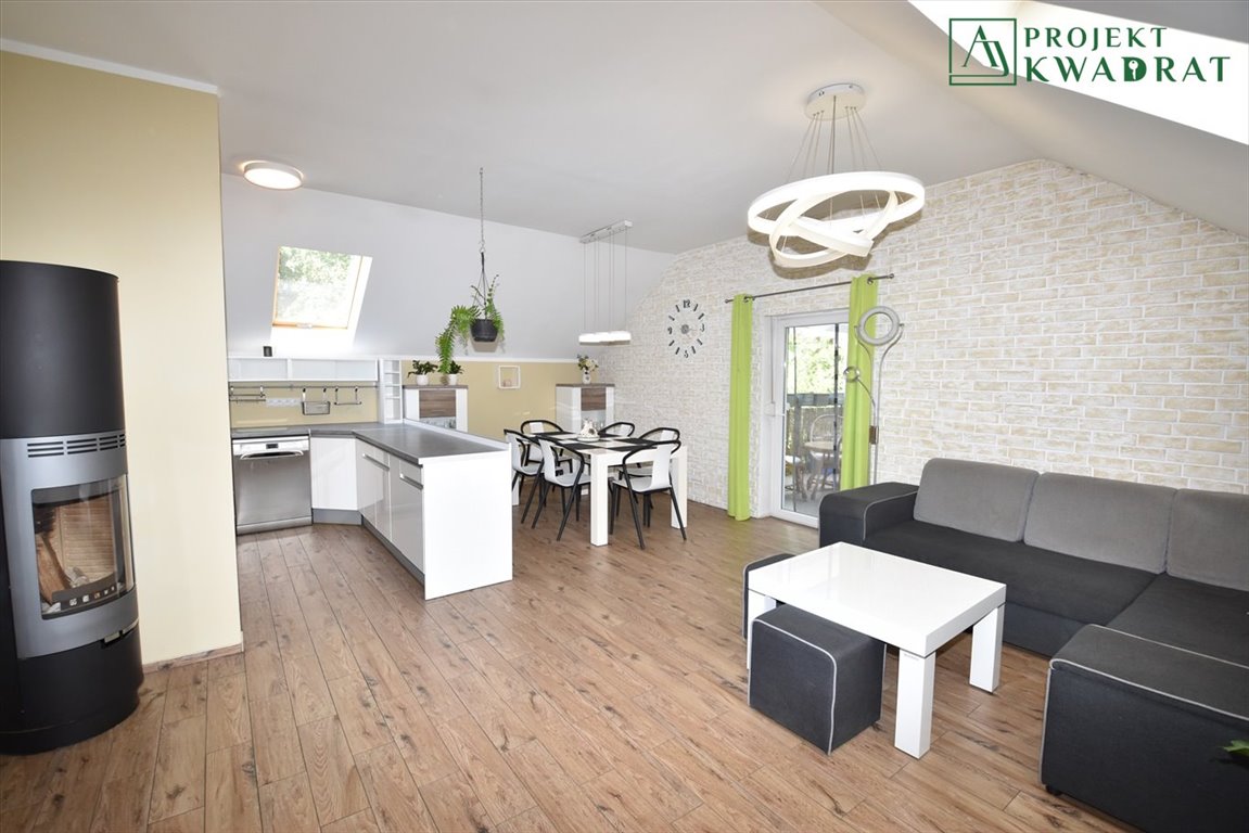 Dom na sprzedaż Gliwice, Stare Gliwice, Staromiejska  248m2 Foto 1