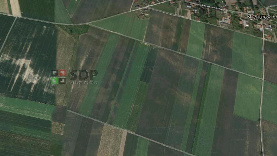 Działka rolna na sprzedaż Michałowice  77 000m2 Foto 7
