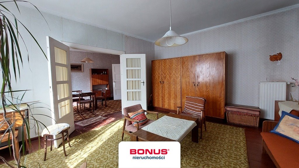 Mieszkanie trzypokojowe na sprzedaż Szczecin, Centrum, ks. Piotra Skargi  84m2 Foto 1