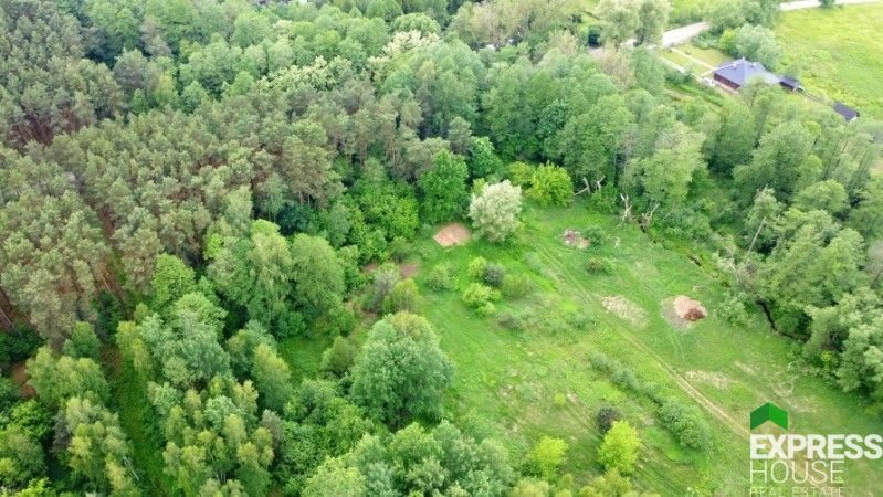 Działka budowlana na sprzedaż Kruszówiec, Nowa  4 500m2 Foto 2