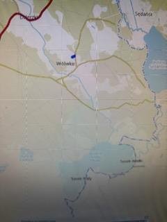 Działka 3001 m² w sercu Mazur – las, jeziora, cisza Witówko  3 001m2 Foto 1