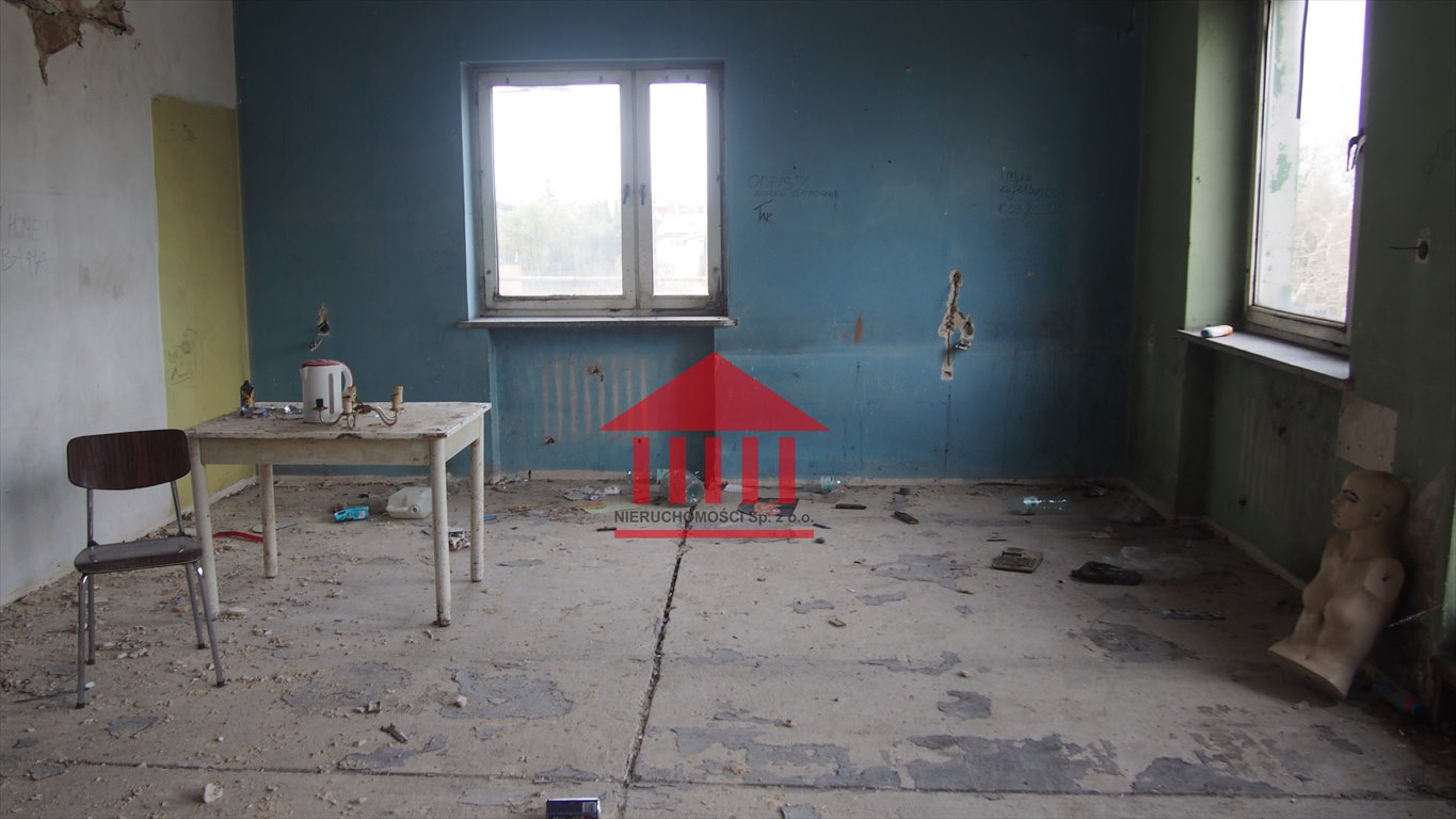 Magazyn na sprzedaż Legnica  700m2 Foto 2