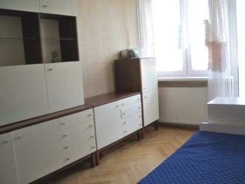 Pokój na wynajem Warszawa, Czerska 21  15m2 Foto 4