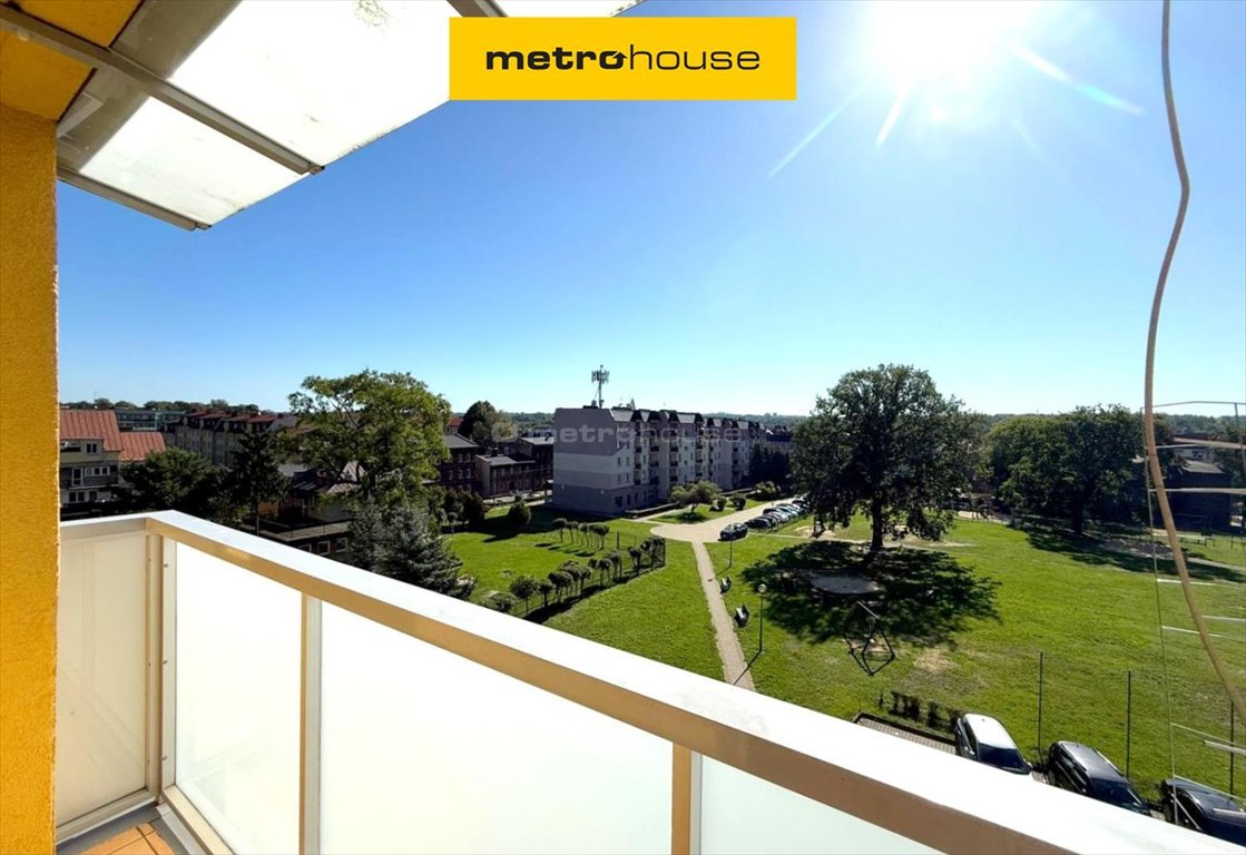 Mieszkanie trzypokojowe na sprzedaż Zabrze, Kossaka  64m2 Foto 1