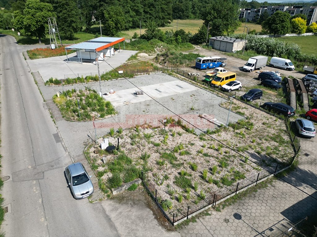 Działka inna na sprzedaż Zdzieszowice  1 000m2 Foto 2