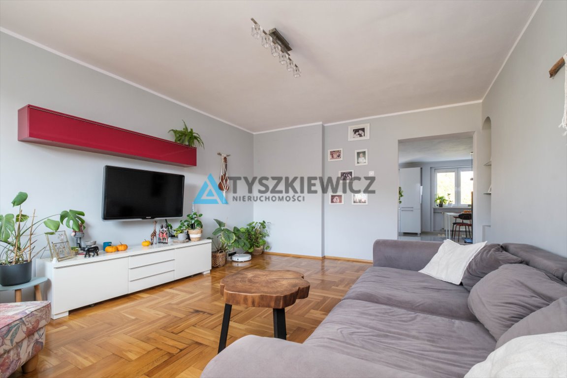 Mieszkanie czteropokojowe  na sprzedaż Gdańsk, Strzyża, Bernarda Chrzanowskiego  117m2 Foto 3