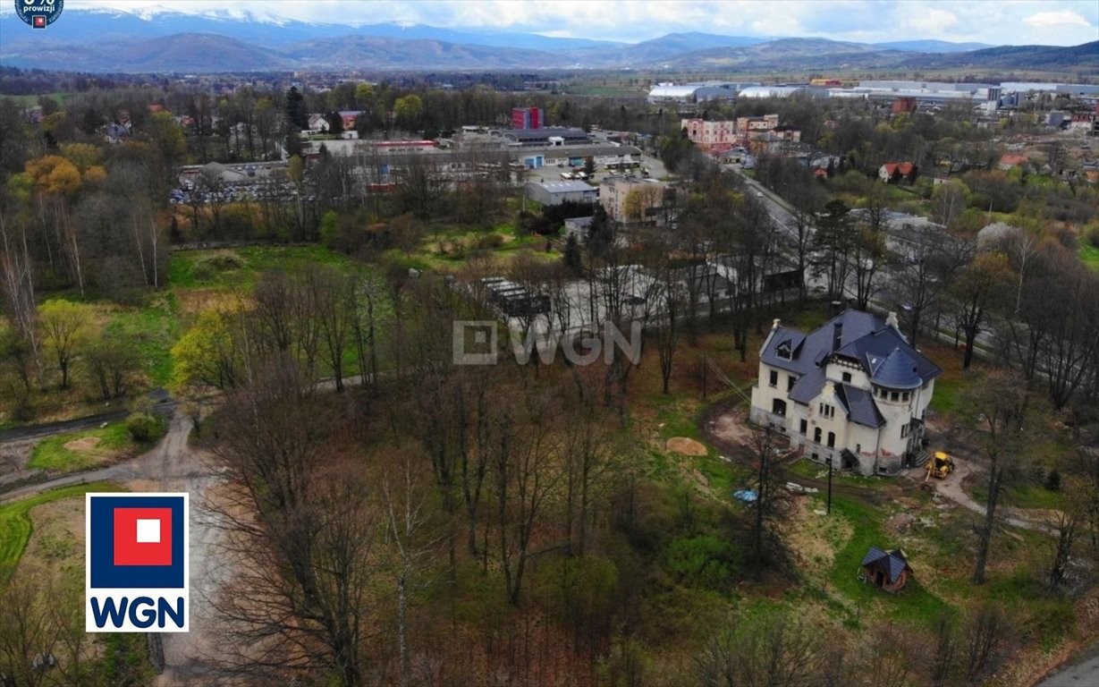 Lokal użytkowy na sprzedaż Jelenia Góra, Wolności  995m2 Foto 15