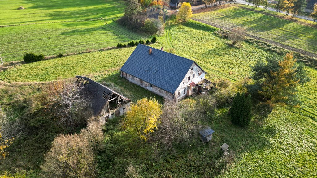 Dom na sprzedaż Taciszów, Ogrodowa  480m2 Foto 5