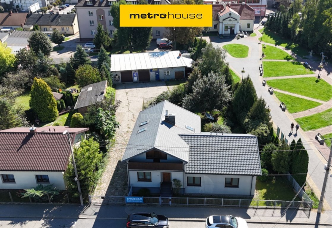 Dom na sprzedaż Warka, Wysockiego  212m2 Foto 1