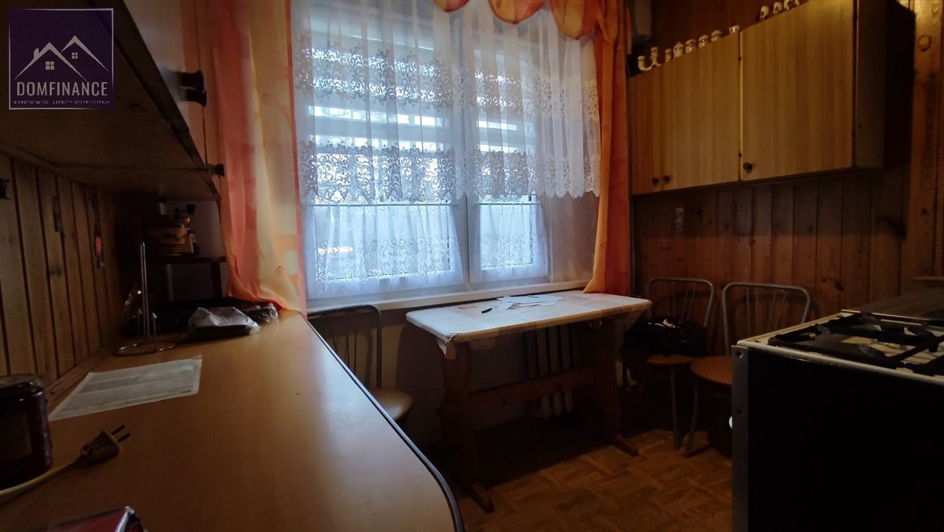 Mieszkanie trzypokojowe na sprzedaż Tarnów  60m2 Foto 4