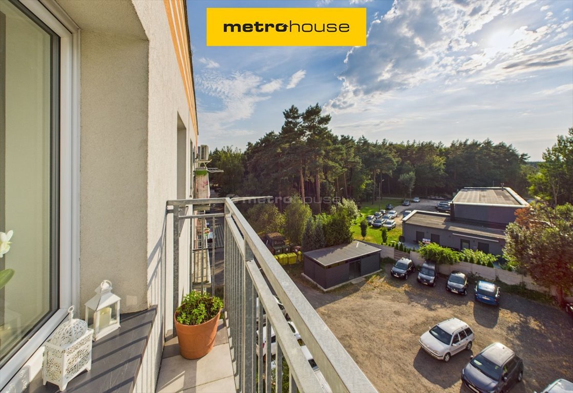 Przestronne 93 m² mieszkanie z prywatną łazienką i balkonem Szczytnica  93m2 Foto 1
