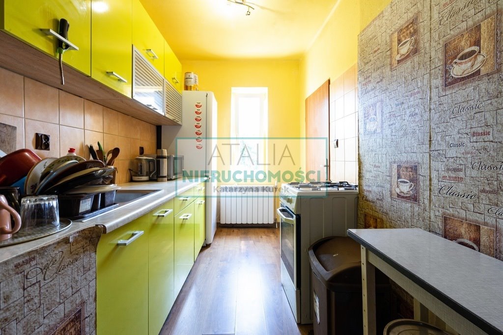 Przestronny dom z dużą działką i osobnym wejściem - polecam! Jaktorów  270m2 Foto 1