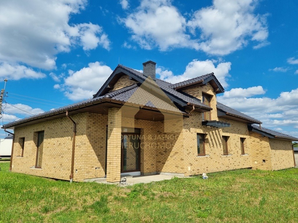 Mieszkanie trzypokojowe na sprzedaż Mikołów, Jeżynowa  106m2 Foto 13