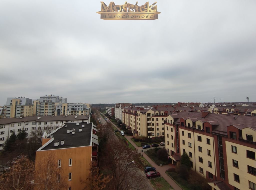 Mieszkanie trzypokojowe na wynajem Warszawa, Ursynów, Kabaty, Wąwozowa  73m2 Foto 19