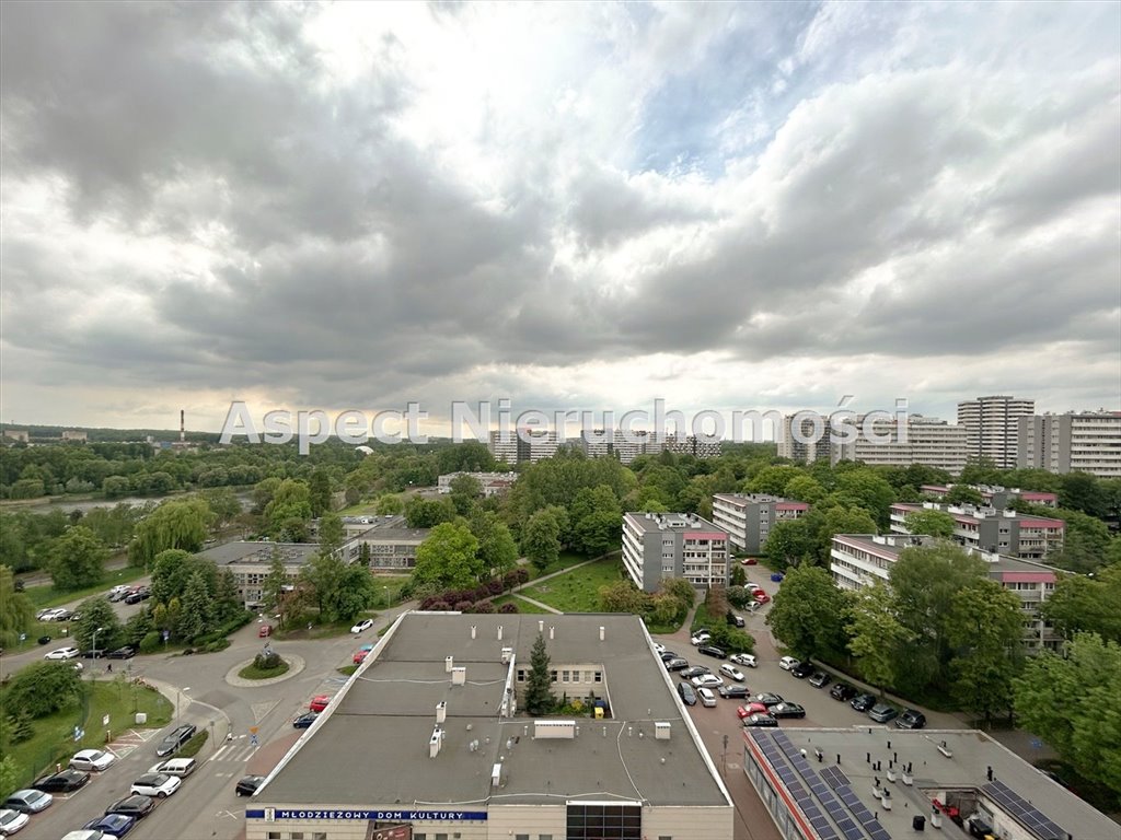 Mieszkanie dwupokojowe na sprzedaż Katowice, Osiedle Tysiąclecia  35m2 Foto 1