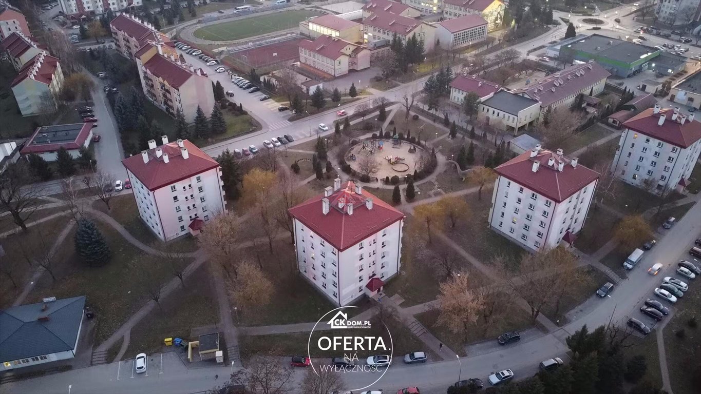 Mieszkanie czteropokojowe  na sprzedaż Połaniec, Generała Zajączka  75m2 Foto 1