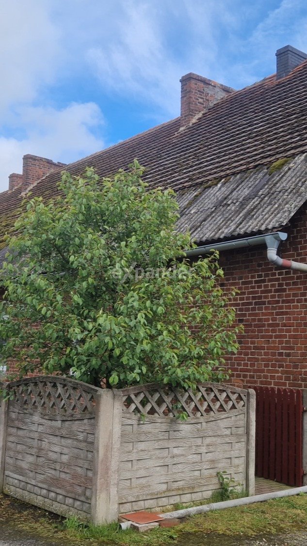 Przestronne 99 m2 z ogródkiem i garażem w spokojnej okolicy Skoroszów  99m2 Foto 1