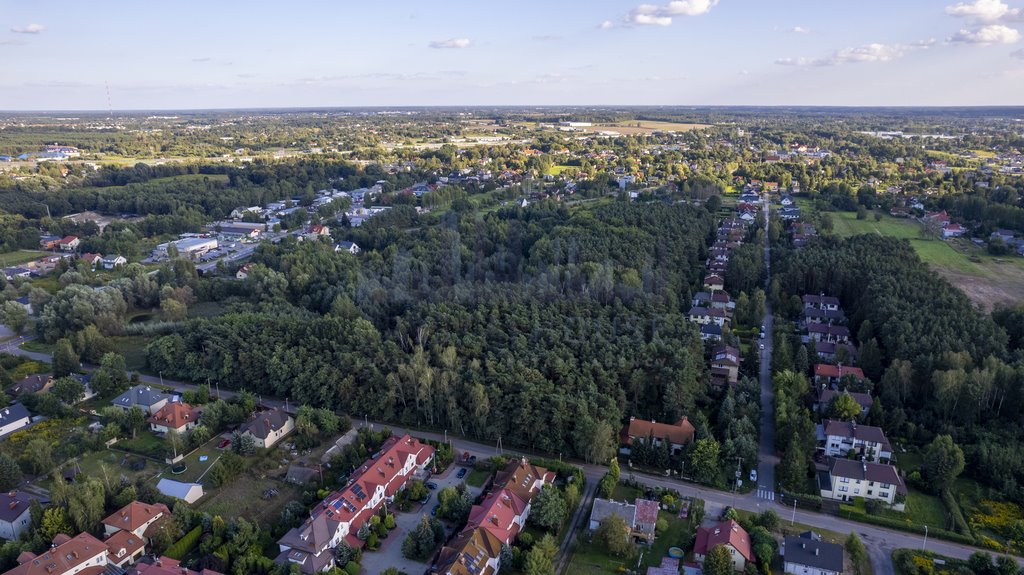 Działka inna na sprzedaż Nadarzyn, Akacjowa  99 000m2 Foto 5