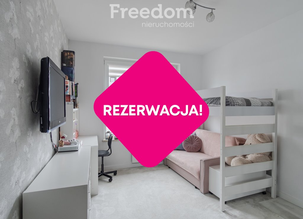 Mieszkanie trzypokojowe na sprzedaż Mińsk Mazowiecki, Klonowa  55m2 Foto 8