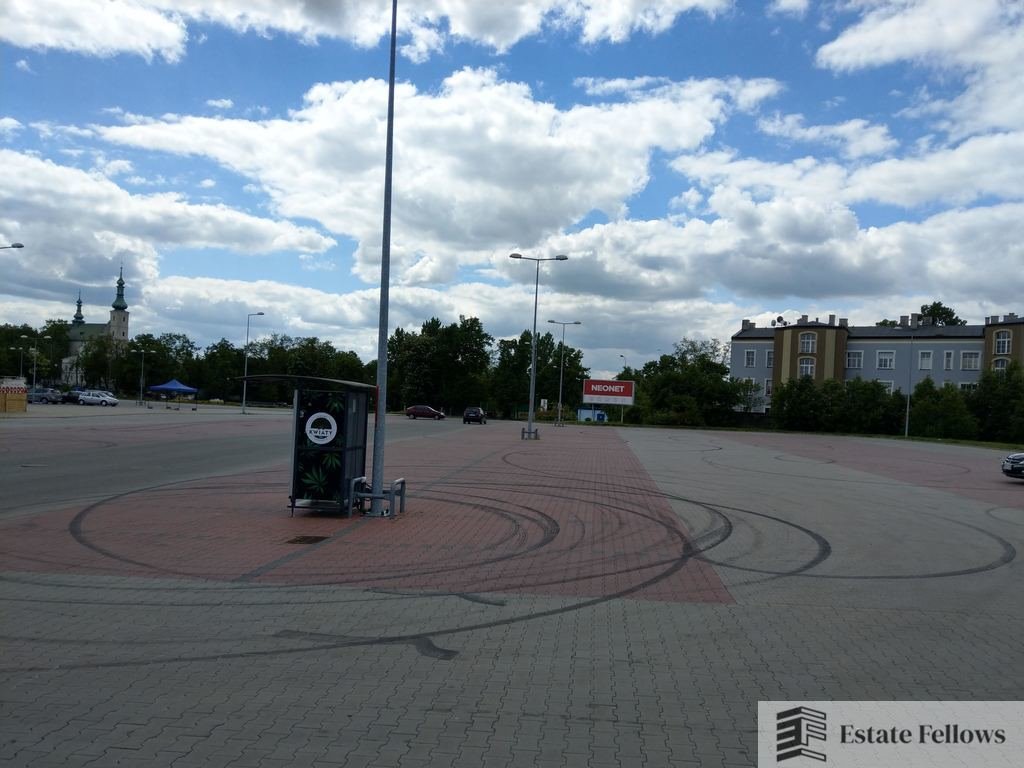 Działka komercyjna na sprzedaż Radomsko, Kościuszki  3 172m2 Foto 12