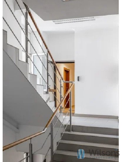 Nowoczesny lokal biurowy 122m² z monitoringiem i dobrą lokalizacją Warszawa, Mokotów Sielce, Stępińska  122m2 Foto 1