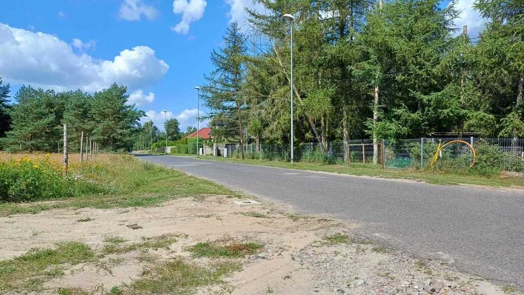 Działka budowlana na sprzedaż Tanowo, Gunicka  2 009m2 Foto 5