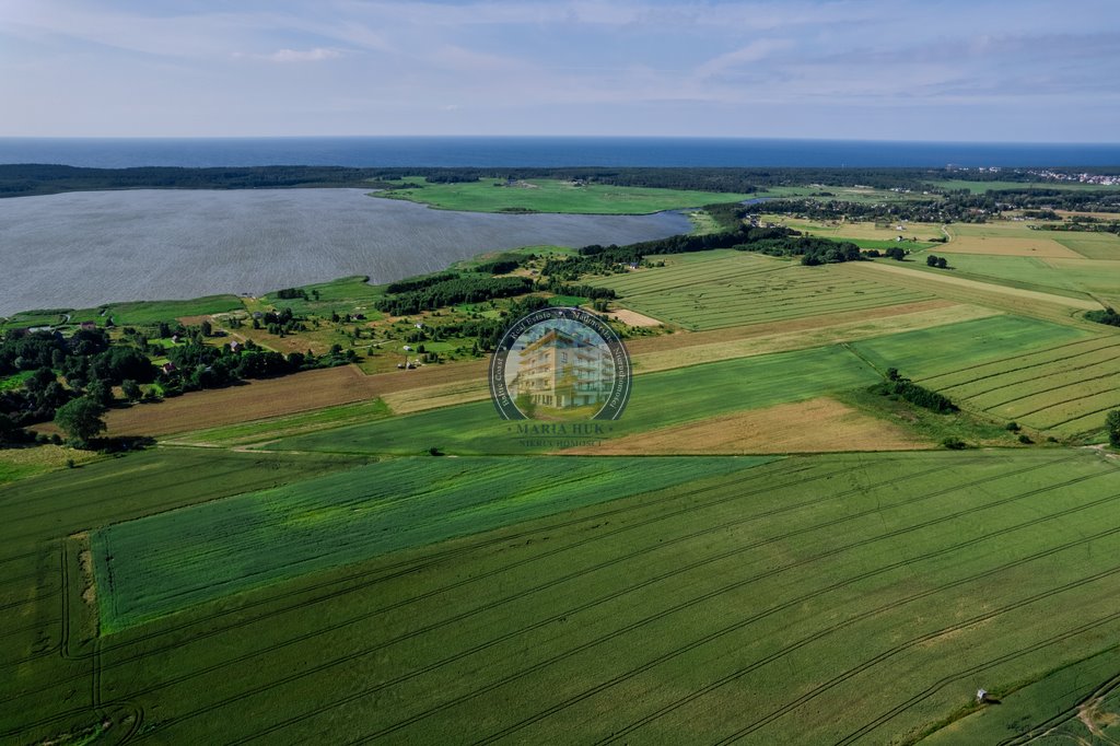 Działka budowlana na sprzedaż Rekowo  1 012m2 Foto 7