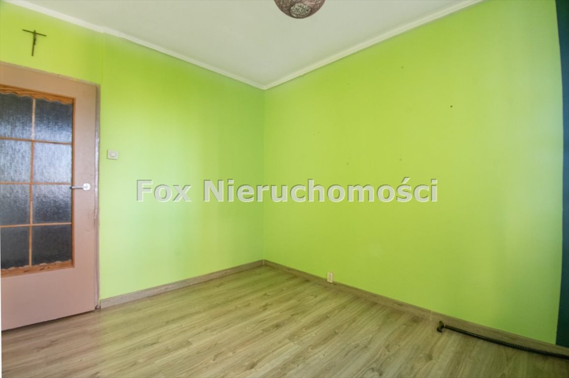 Mieszkanie czteropokojowe  na sprzedaż Bielsko-Biała, Osiedle Karpackie  70m2 Foto 7