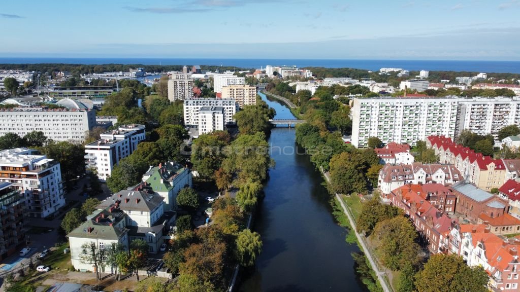 Mieszkanie trzypokojowe na sprzedaż Kołobrzeg, Starówka, Gierczak  74m2 Foto 20