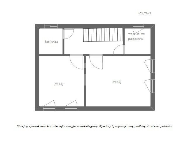 Dom na sprzedaż Wrocław, Krzyki  160m2 Foto 11