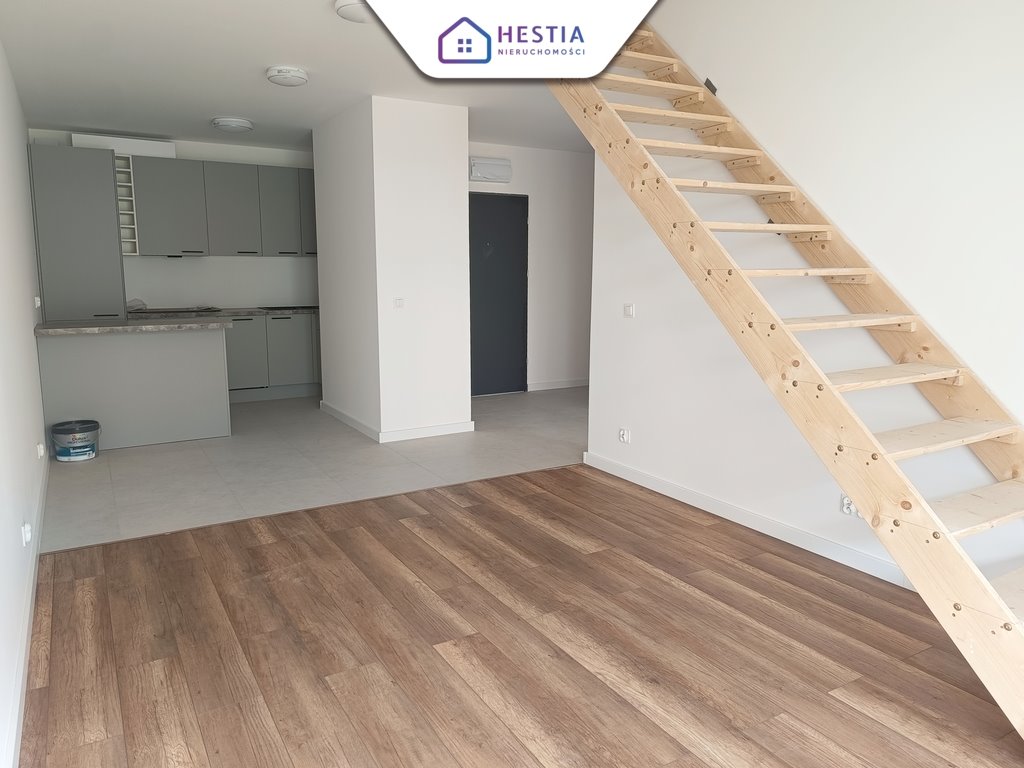 Mieszkanie czteropokojowe  na sprzedaż Mierzyn  85m2 Foto 1