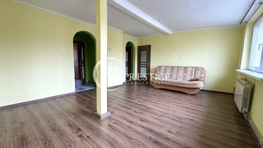 Mieszkanie trzypokojowe na sprzedaż Police, Robotnicza  62m2 Foto 1