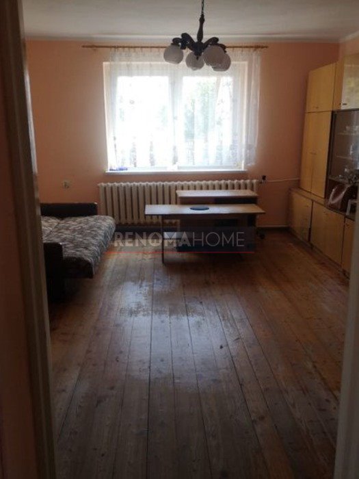 Dom z potencjałem 120 m², cegła, strych 100 m² Brodno  120m2 Foto 1