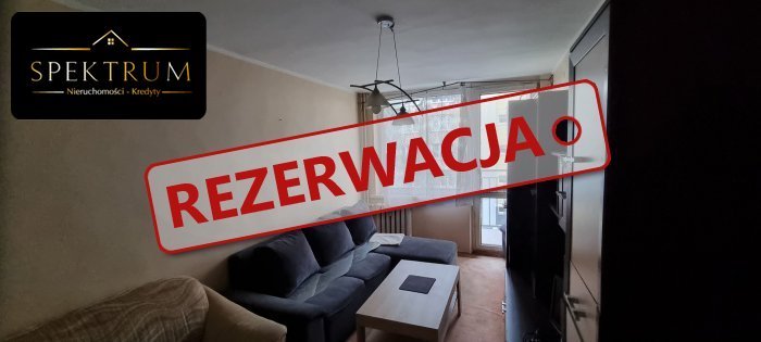 Mieszkanie dwupokojowe na sprzedaż Bytom, Szombierki, Wyzwolenia  44m2 Foto 3