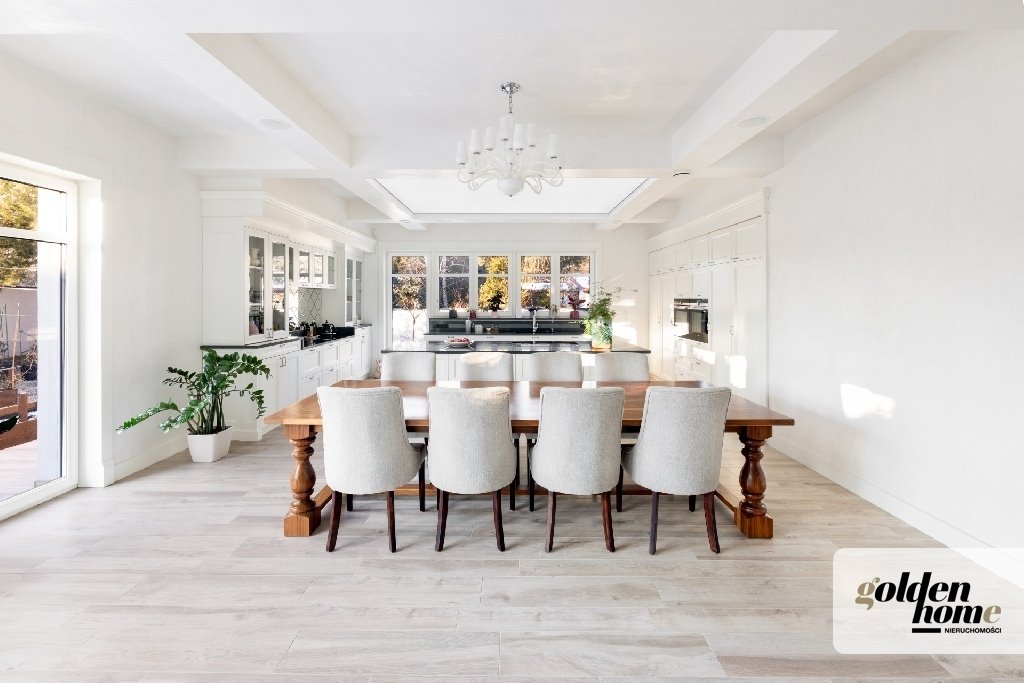 Dom na sprzedaż Sierosław, Prosta  585m2 Foto 1