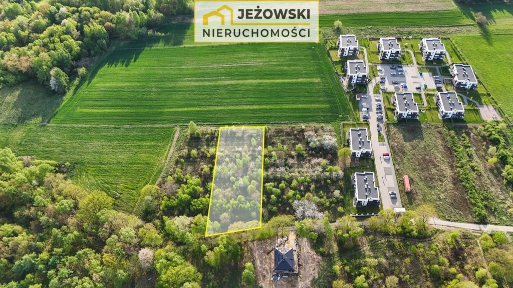 Działka inna na sprzedaż Nałęczów  3 000m2 Foto 6