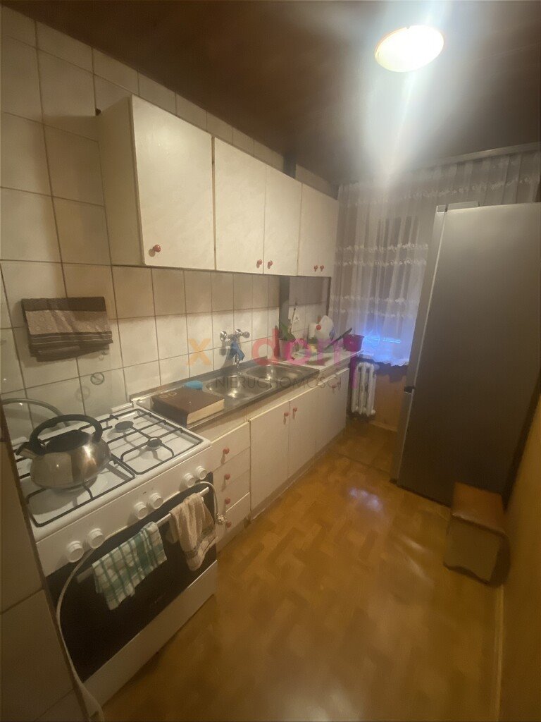 Mieszkanie dwupokojowe na sprzedaż Skarżysko-Kamienna, Lotnicza  46m2 Foto 3