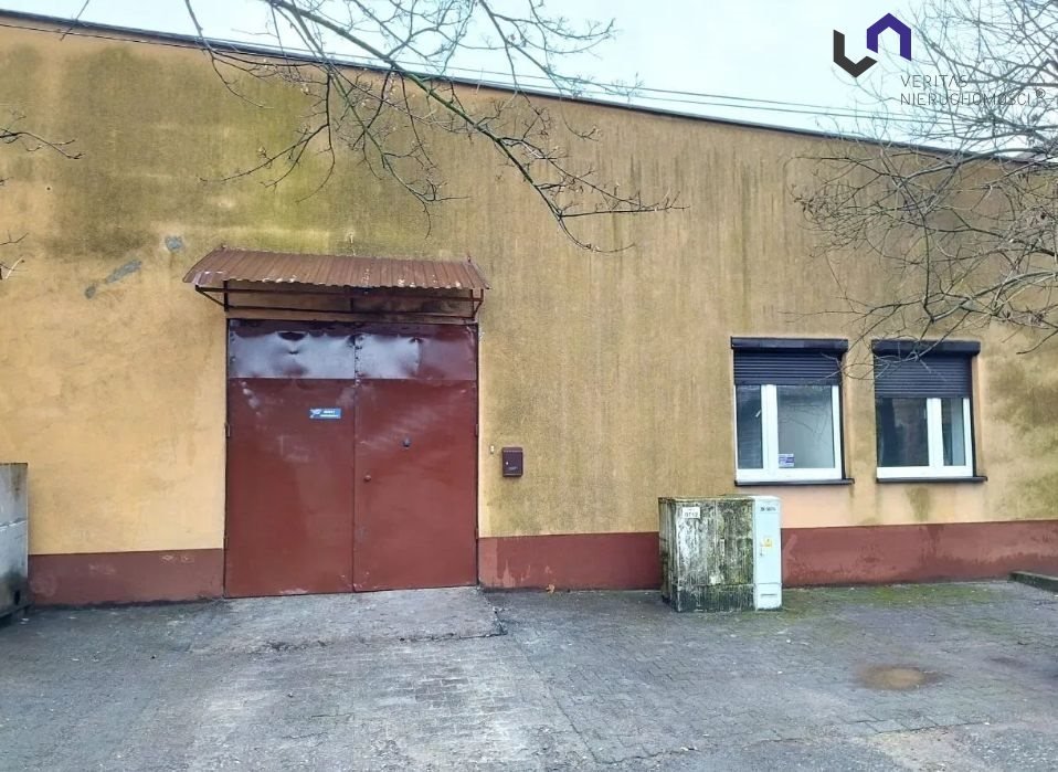 Lokal użytkowy na wynajem Sosnowiec, Pogoń  550m2 Foto 13