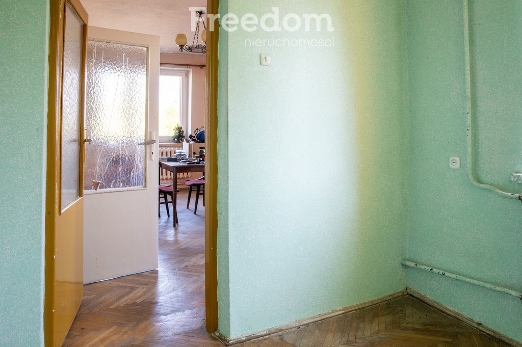 Mieszkanie trzypokojowe na sprzedaż Szydłowiec, Tadeusza Kościuszki  60m2 Foto 9