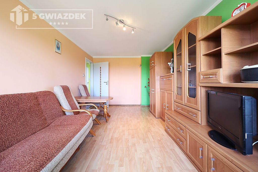 Mieszkanie dwupokojowe na sprzedaż Szczecinek, 1-go Maja  41m2 Foto 2