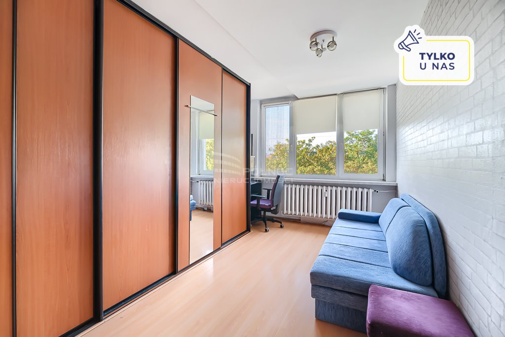 Mieszkanie dwupokojowe na sprzedaż Bytom, Szombierki, Wyzwolenia  48m2 Foto 1