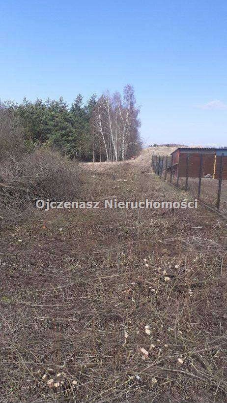 Polecam działkę 1527 m² w Nowym Dąbiu bez MPZP Nowe Dąbie  1 527m2 Foto 1