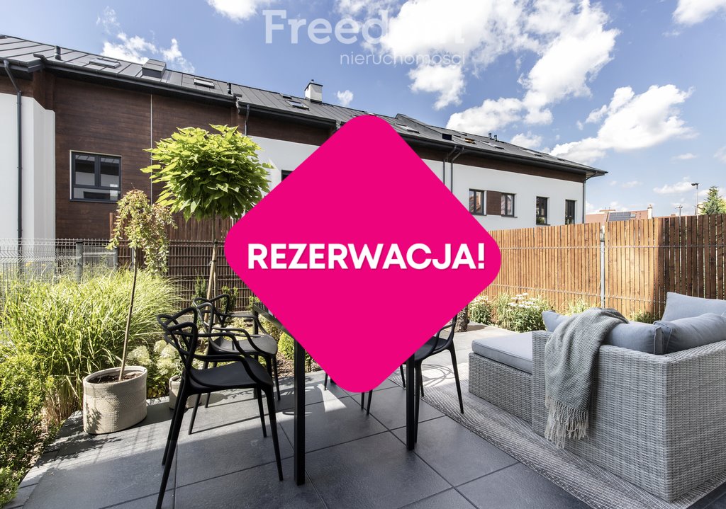 Dom na sprzedaż Józefosław, Rekreacyjna  109m2 Foto 20