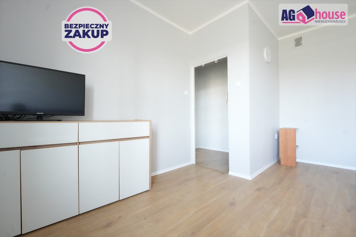 Kawalerka na sprzedaż Gdańsk, Górki Zachodnie  31m2 Foto 4