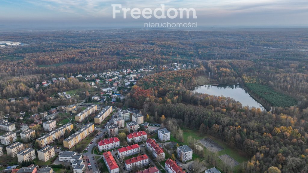 Mieszkanie dwupokojowe na sprzedaż Katowice, Janów, Zamkowa  38m2 Foto 14