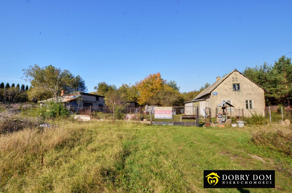 Dom na sprzedaż Suwałki  60m2 Foto 4