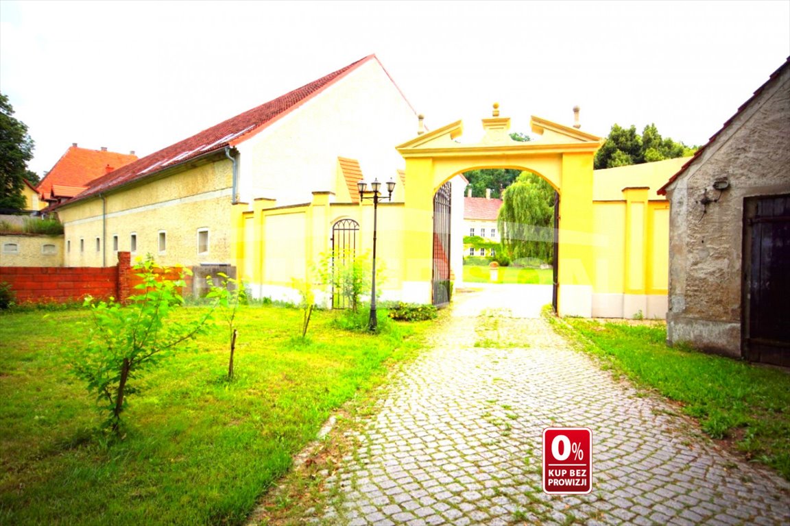 Dom na sprzedaż Pieńsk  1 700m2 Foto 2